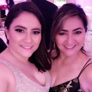 Meet your Posher, Vilma